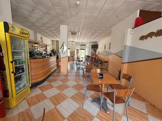 Commercial property à venda em São Brás de Alportel