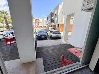Commercial property à venda em São Brás de Alportel
