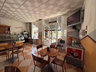 Commercial property à venda em São Brás de Alportel
