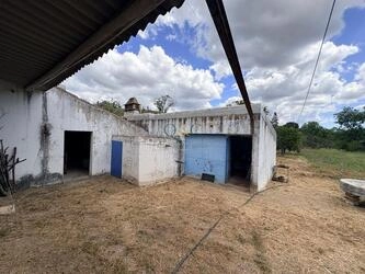 Country house à venda em São Brás de Alportel