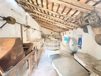 Country house à venda em São Brás de Alportel
