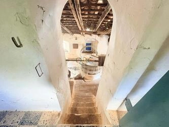 Country house à venda em São Brás de Alportel