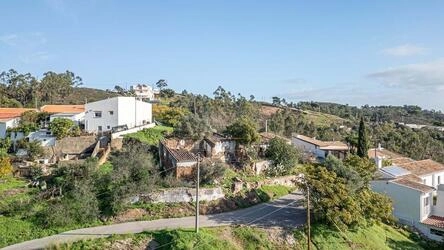 Land with project à venda em São Brás de Alportel