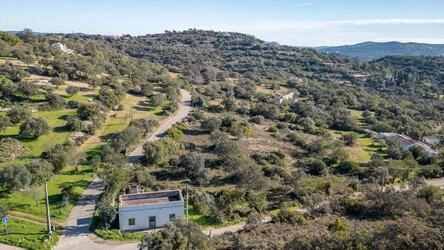 Ruin à venda em Loulé (São Clemente)