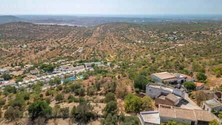 Ruin à venda em Loulé (São Sebastião)