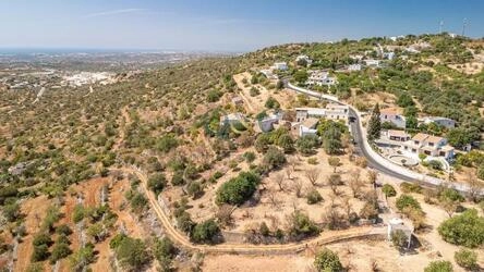 Ruin à venda em Loulé (São Sebastião)