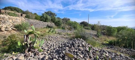 Urban land à venda em São Brás de Alportel