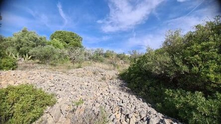 Urban land à venda em São Brás de Alportel