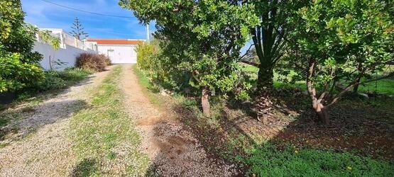 Urban land à venda em São Brás de Alportel