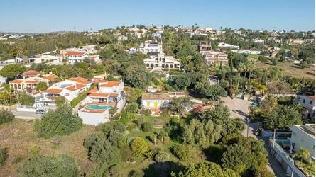 Villa to be renovated à venda em Loulé (São Clemente)