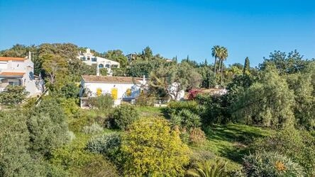 Villa to be renovated à venda em Loulé (São Clemente)