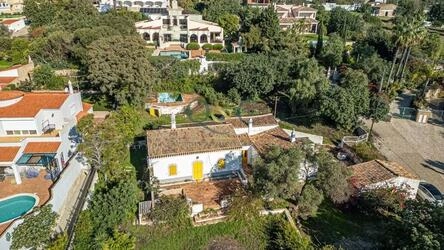 Villa to be renovated à venda em Loulé (São Clemente)