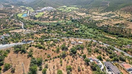 Villa to be renovated à venda em Querença
