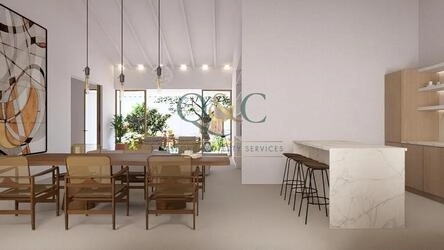 Villa to be renovated à venda em São Brás de Alportel