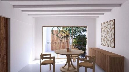 Villa to be renovated à venda em São Brás de Alportel