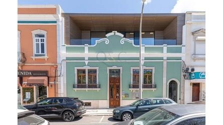 Building à venda em Loulé (São Clemente)