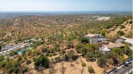 Ruin à venda em Loulé (São Sebastião)