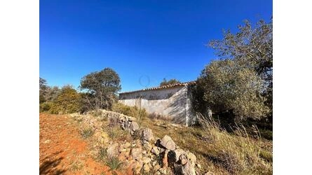 Ruin à venda em São Brás de Alportel