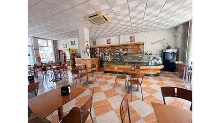Commercial property à venda em São Brás de Alportel