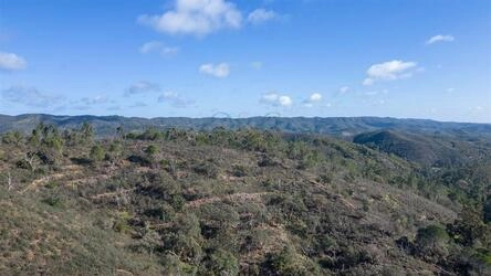 Land à venda em São Brás de Alportel