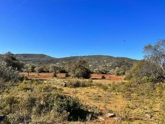 Ruin à venda em São Brás de Alportel
