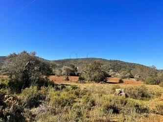 Ruin à venda em São Brás de Alportel