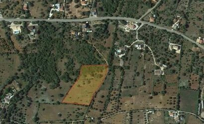 Ruin à venda em São Brás de Alportel