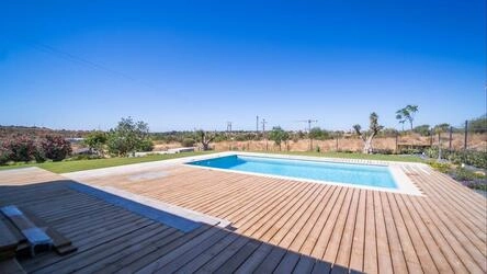 Villa à venda em Quarteira