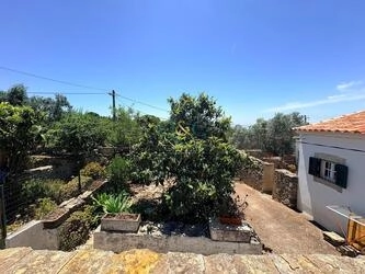 1 Bedroom Semi-detached For Sale in São Brás de Alportel