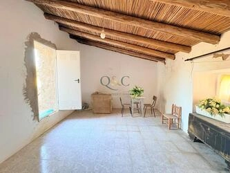 1 Bedroom Semi-detached For Sale in São Brás de Alportel
