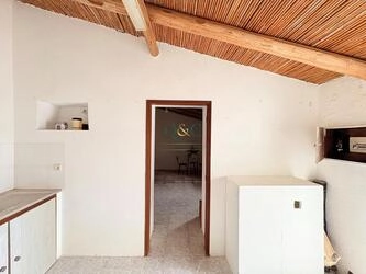 1 Bedroom Semi-detached For Sale in São Brás de Alportel