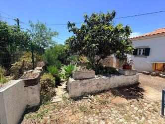 1 Bedroom Semi-detached For Sale in São Brás de Alportel