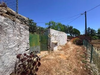 Semi-detached com 1 quarto à venda em São Brás de Alportel