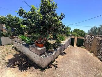 Semi-detached com 1 quarto à venda em São Brás de Alportel