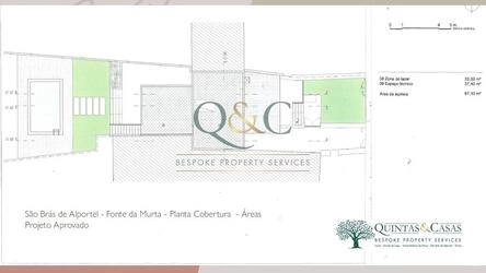 Semi-detached com 1 quarto à venda em São Brás de Alportel