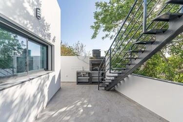 2 Bedroom Semi-detached For Sale in São Brás de Alportel