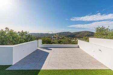 2 Bedroom Semi-detached For Sale in São Brás de Alportel