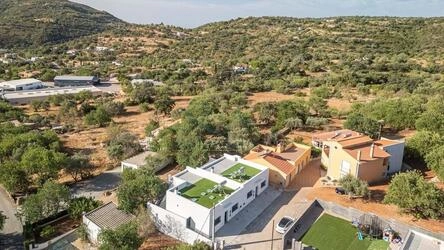 2 Bedroom Semi-detached For Sale in São Brás de Alportel