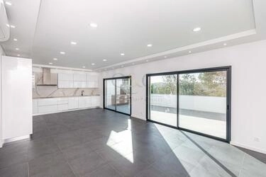 2 Bedroom Semi-detached For Sale in São Brás de Alportel