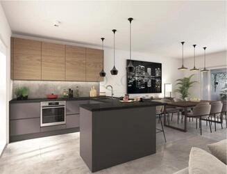 2 Bedroom Semi-detached For Sale in Almancil