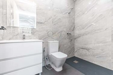 Semi-detached avec 2 chambres à vendre à São Brás de Alporte