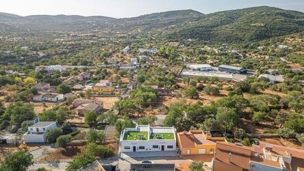 Semi-detached avec 2 chambres à vendre à São Brás de Alporte