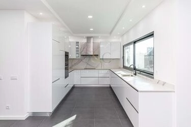 Semi-detached avec 2 chambres à vendre à São Brás de Alporte