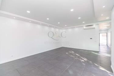 Semi-detached avec 2 chambres à vendre à São Brás de Alporte