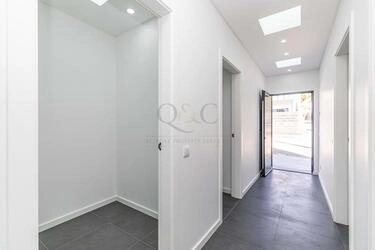 Semi-detached avec 2 chambres à vendre à São Brás de Alporte