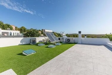 Semi-detached avec 2 chambres à vendre à São Brás de Alporte