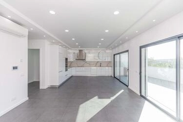 Semi-detached avec 2 chambres à vendre à São Brás de Alporte
