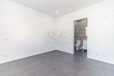 Semi-detached avec 2 chambres à vendre à São Brás de Alporte