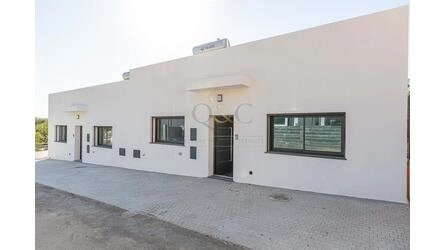 Semi-detached com 2 quartos à venda em São Brás de Alportel