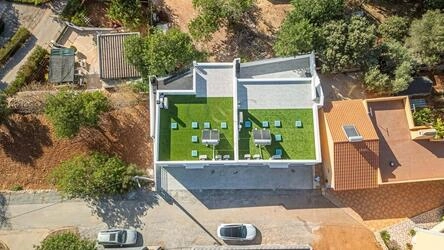 Semi-detached com 2 quartos à venda em São Brás de Alportel